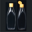Hair Oil Pet Bottles 3